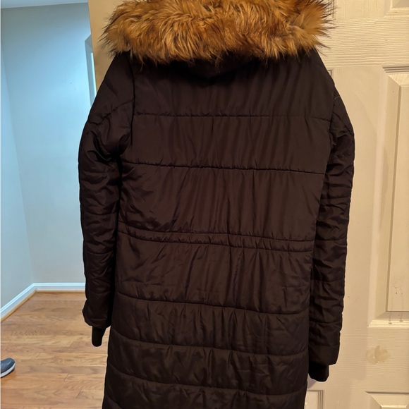 Winter jacket - Picture 4 of 5